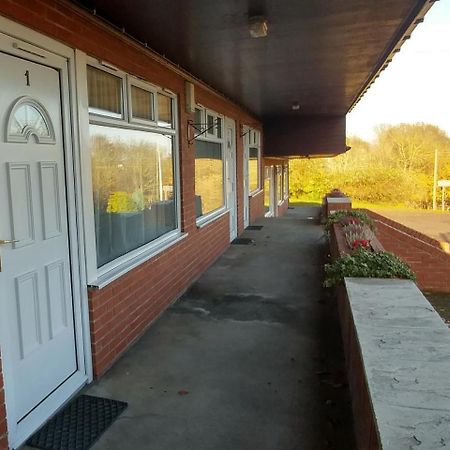 Swan Studios Choppington Exteriör bild