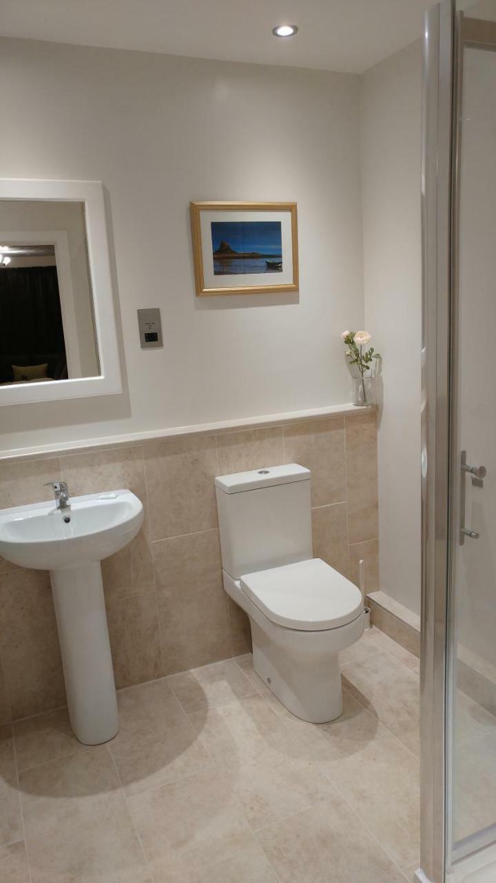 Swan Studios Choppington Exteriör bild